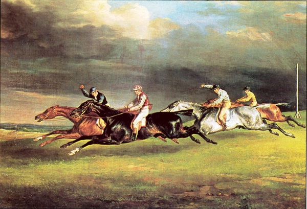 Courses hippiques : comment jouer au quinté ?